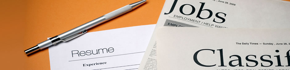 Resume Writing Services